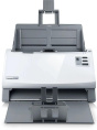 Сканер протяжный Plustek SmartOffice PS3180U 0284TS A4 белый