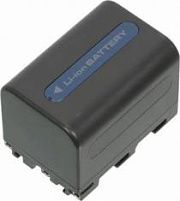 Аккумулятор для видеокамер AcmePower AP-NP-QM71 для: Sony CCD-TR748/TRV108/TRV218/TRV228/TRV238/TRV418ACMEPOWER