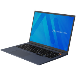 Ноутбук Maibenben Medio M16C-R576UM 16" FHD IPS/ R5-7640HS/ 16Gb/ 1Tb SSD/ UMA/ Linux/ Blue (M16C-R576UM0G14LU4E10)