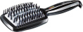 Расческа-выпрямитель BABYLISS HSB101E,  черный
