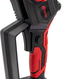 Цепная пила Edon Super NS-21/6BL аккум. дл.шины:6" 15cm 1аккум. 2Ач ЗУ 35530