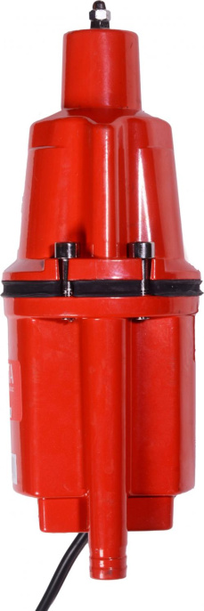 Насос садовый Ресанта НВ-15Н,  вибрационный, погружной, 1320л/ч [77/8/4]