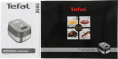 Мультиварка Tefal RK802B32 5л 1200Вт серый 7211003861