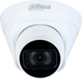 Камера видеонаблюдения IP Dahua DH-IPC-HDW1431T1P-A-0280B-S6,  2560х1440 pix,  2.8 мм,  белый