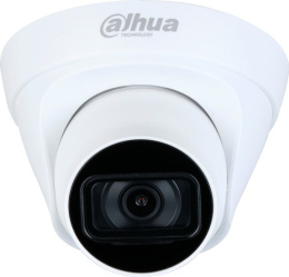 Камера видеонаблюдения IP Dahua DH-IPC-HDW1431T1P-A-0280B-S6,  2560х1440 pix,  2.8 мм,  белый