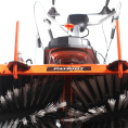 Подметальная машина PATRIOT S 510BS 766100015