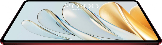 Планшет Teclast T60 AI Edition A733 2.0 8C RAM6Gb ROM128Gb 11.97" IPS 2000x1200 Android 15 красный 13Mpix 5Mpix BT WiFi microSD 1Tb 8000mAh