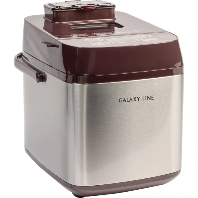 Хлебопечь Galaxy LINE GL 2700 7021627000