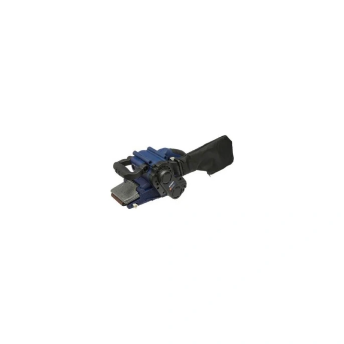 Ленточная шлифмашина AYGER 1 шт ABS1200