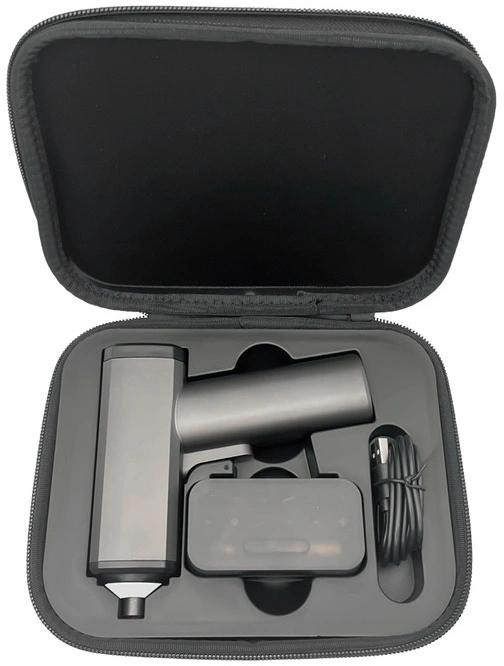 Аккумуляторная отвертка X-POWER KCS635 [100070163384]