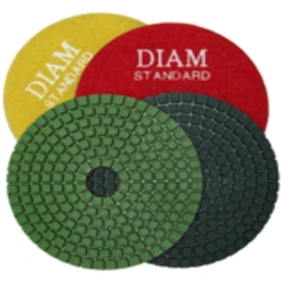 АГШК мокрая полировка Diam Extra Line 100x3,0 000516