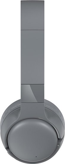 Наушники Honor Choice VZ Sport Mate Lite, Bluetooth, накладные, серый [5504adgf]