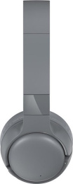 Наушники Honor Choice VZ Sport Mate Lite, Bluetooth, накладные, серый [5504adgf]