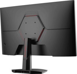 23.8" Монитор Hisense 24G3Q,  1920x1080,  IPS,  240Гц,  2хHDMI,  1хDP,  черный