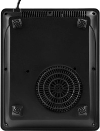 Плита Индукционная Galaxy GL 3066 черный стеклокерамика настольная