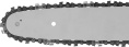 Цепная пила Denzel RCS400-36 аккум. дл.шины:16" 40cm 2аккум. 4Ач ЗУ 58610
