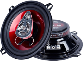 Колонки автомобильные