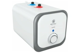 Водонагреватель Royal Clima Fusto RWH-FS7-CEU,  накопительный,  1.5кВт,  7л,  белый