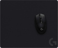 Коврик для мыши Logitech G240 Средний черный 340x280x1мм 943-000785
