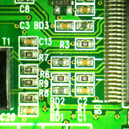 Микроскоп стереоскопический цифровой MAGUS Stereo D7T BASE