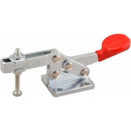 Механический зажим HS CLAMP HS-20300