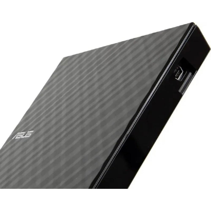 ASUS SDRW-08D2S-U LITE/ D BLK G/AS , Black RTL 90-DQ0435-UA221KZ/90-DQ0435-UA312KZ SDRW-08D2S-U LITE/DBLK