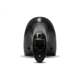Проводной сканер штрих-кодов Mertech CL-2310 P2D HR SUPERLEAD USB Black