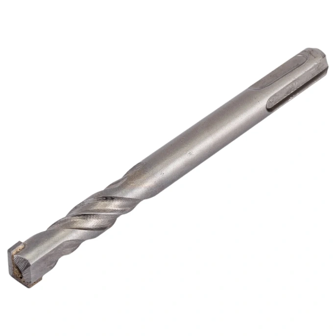 Бур 12х110х50 мм; SDS+ СОЮЗ 9019-SDS-12x110C