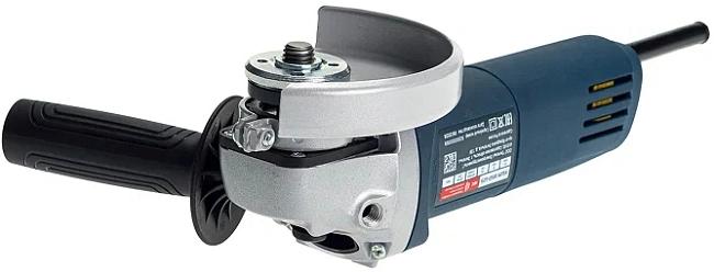 Угловая шлифмашина ЭНГЕЛЬС УШМ 850-125 [0.701.020.012]