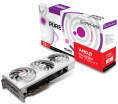 Видеокарта Sapphire PCI-E 4.0 11335-03-20G PURE RX 7700 XT GAMING OC AMD Radeon RX 7700XT 12Gb 192bit GDDR6 2226/18000 HDMIx2 DPx2 HDCP Ret