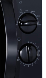 Микроволновая печь STARWIND SMW2320, 700Вт, 20л, черный