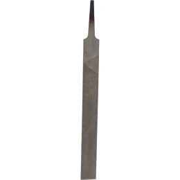 Напильник Gigant плоский, № 3, 150 мм GT-0026