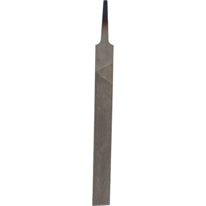 Напильник Gigant плоский, № 3, 150 мм GT-0026