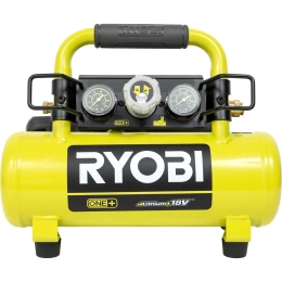 Компрессор Ryobi ONE+ R18AC-0 5133004540