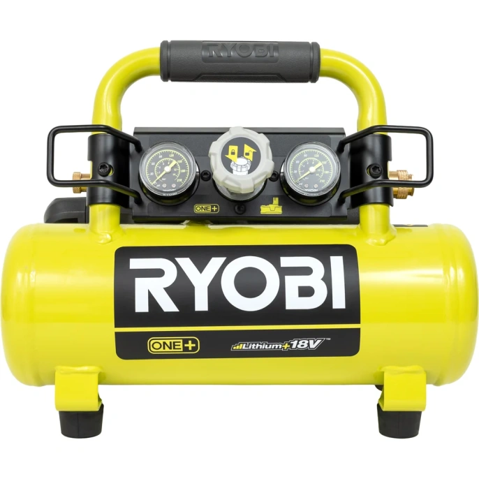 Компрессор Ryobi ONE+ R18AC-0 5133004540