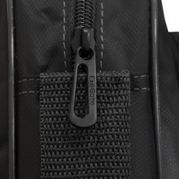 Сумка ExeGate Office F1596 Black, черная, полиэстер, для ноутбуков до 15.6" EX264611RUS
