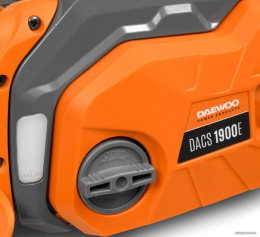 Цепная электрическая пила DAEWOO DACS 1900E