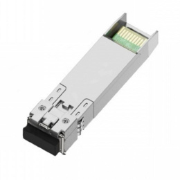 NTSS Модуль NTSS SFP+, 10Гбит/с, разъём LC, рабочая длина волны 1330/1270нм, SM, WDM, дальность до 20км, ОБ 12дБ, DDM NTSS-SFP+10G-32-20LD