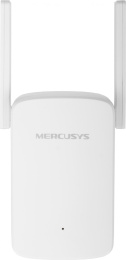 Повторитель беспроводного сигнала MERCUSYS ME30,  белый