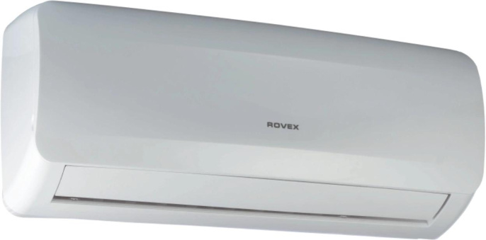Сплит-система Rovex Mira N AST-07HE белый