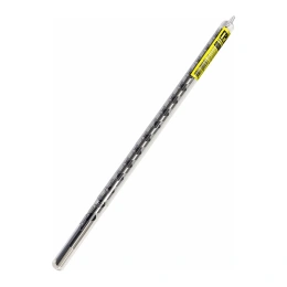 Сверло спиральное по дереву (12х460 мм) ГРАНИТ 712460