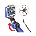 Видеоэндоскоп LASERTECH MANUAL 10, 1 метр, 6.4 мм 10164 18290