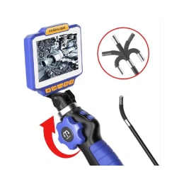 Видеоэндоскоп LASERTECH MANUAL 10, 1 метр, 6.4 мм 10164 18290