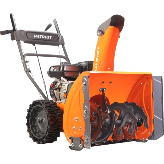 Снегоуборщик PATRIOT PRO 7 KX (коммунально-хозяйственный) 426109708