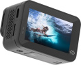 Экшн-камера Digma DiCam 970 1xCMOS 12Mpix черный