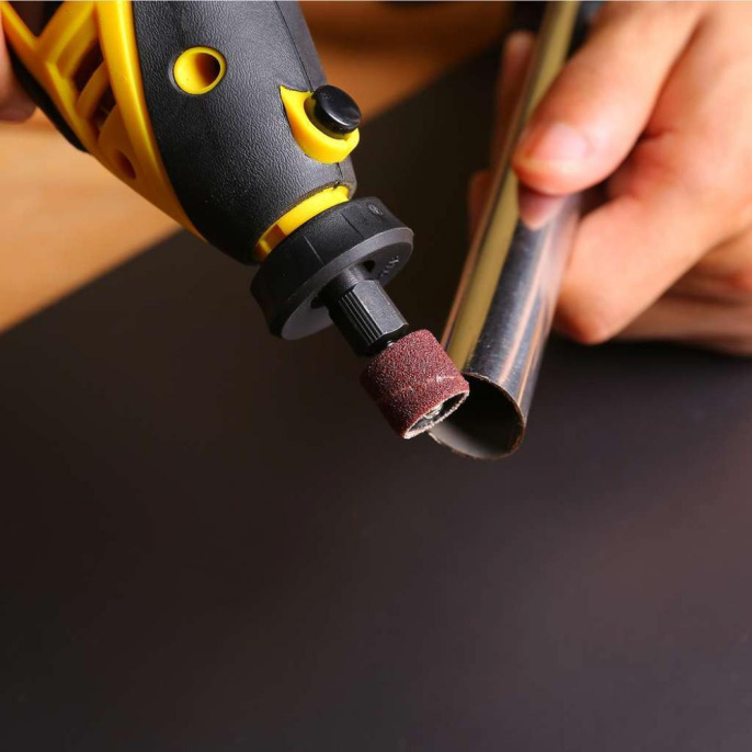 Набор насадок DEKO DH172 [065-0782]