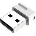 Флеш Диск Netac 32GB U116 NT03U116N-032G-32WH USB3.2 белый