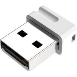 Флеш Диск Netac 32GB U116 NT03U116N-032G-32WH USB3.2 белый