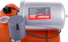 Насосная станция КРАТОН AWP-370PI,  центробежный, поверхностный, 1920л/ч [5 04 05 005]