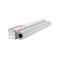 Бумага широкоформатная InkJet Комус 80г 841ммх45м 50,8мм 654102